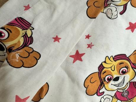 Dievčenské tričká paw patrol, 98