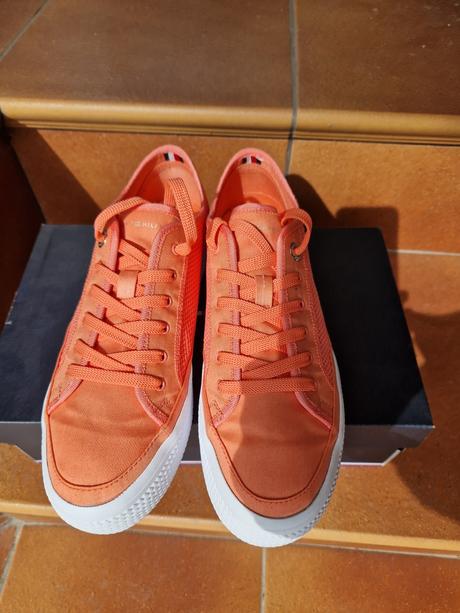 Dámsje tenisky, tommy hilfiger,39