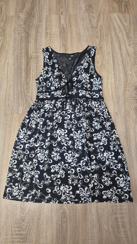 Letné šaty, h&m,36