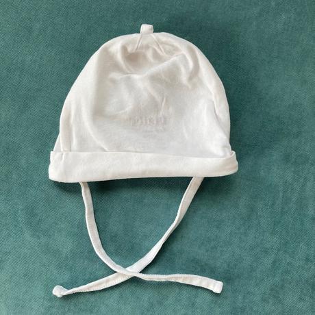 Prechodna ciapocka, biela "love dance", lupilu,62