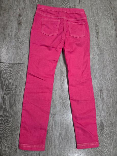 Nohavice / rifle benetton, benetton,140