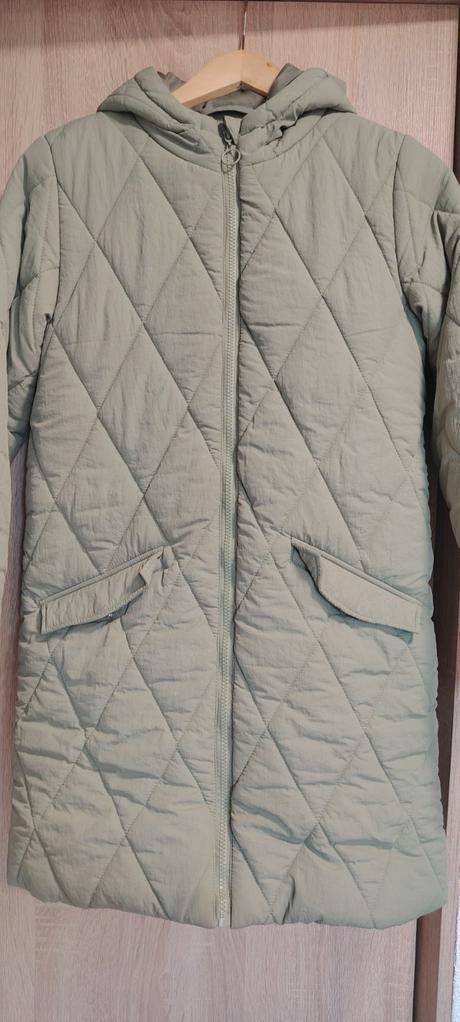Zimná bunda, pepco,158