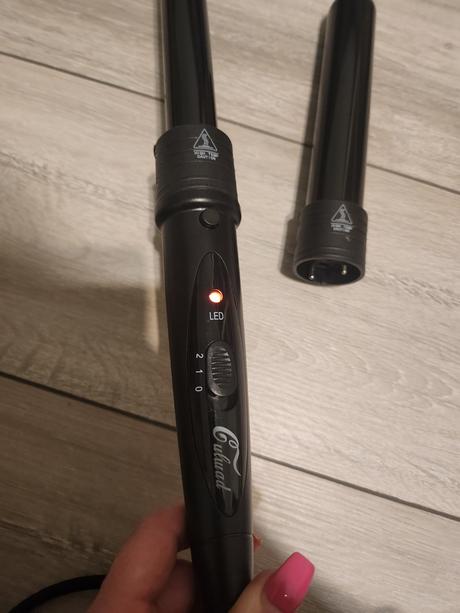 Kulma s dvoma nádstavcami, 