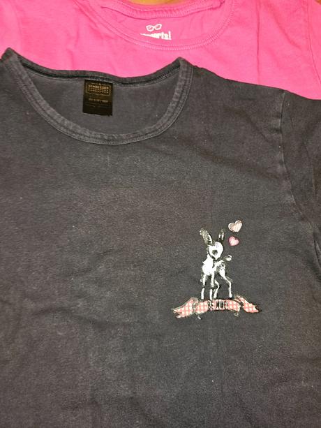 Oblečenie 146/152, 140–152