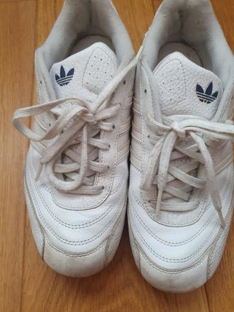Tenisky adidas good year, adidas,38