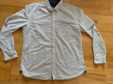 Krásna košeľa, marc o´polo,xxl