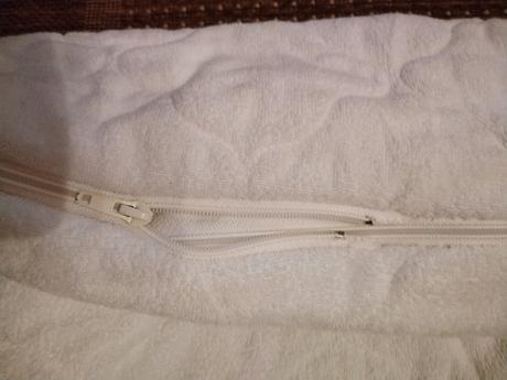 Náhradný poťah na detský matrac, šírka (cm): 60,dĺžka (cm): 130