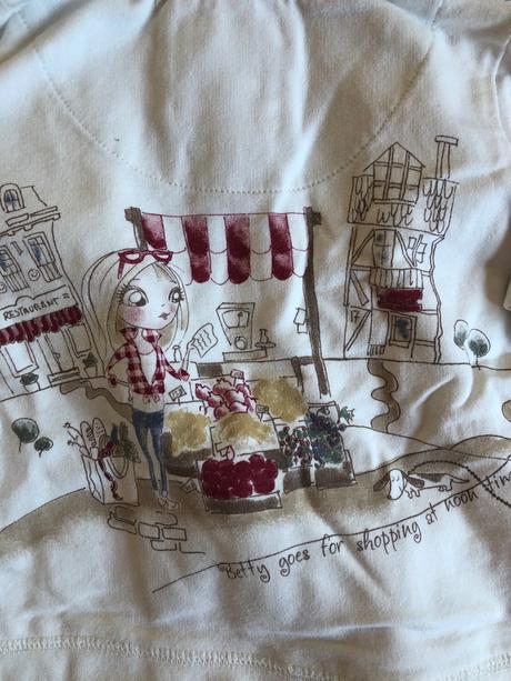 Mayoral mikina, mayoral,98