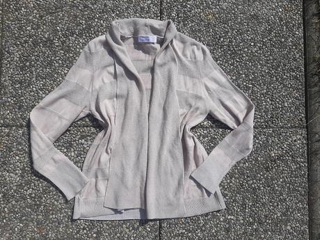 Sveter signature velk. 38., 38