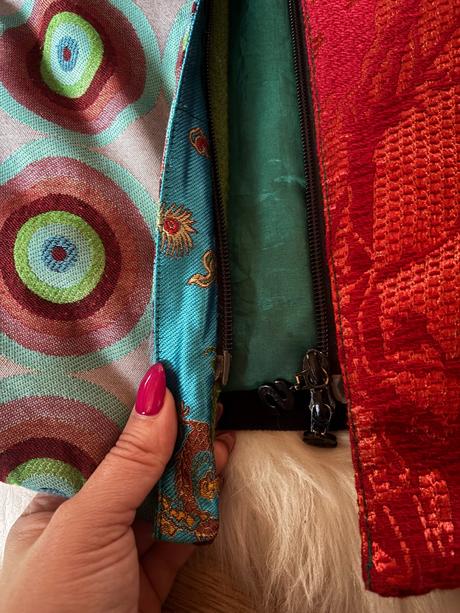 Desigual kabatik, desigual,140