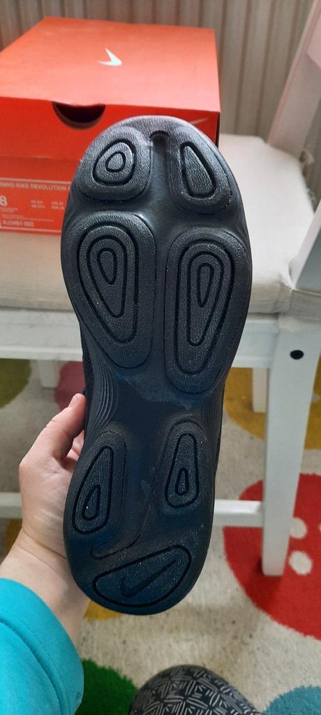 Tenisky nikw, nike,39