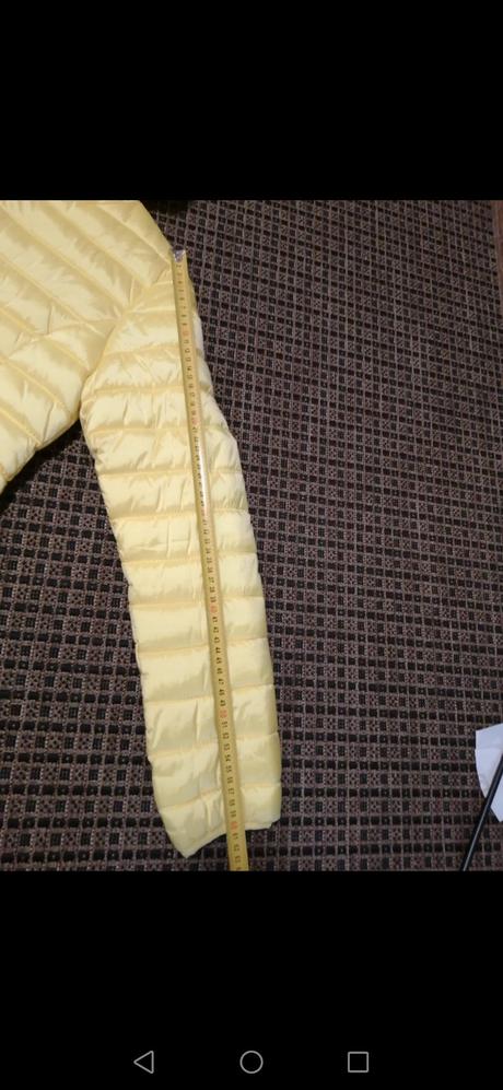 Presivana bunda., takko,m