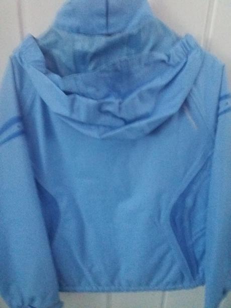 Bunda - vetrovka, regatta,128