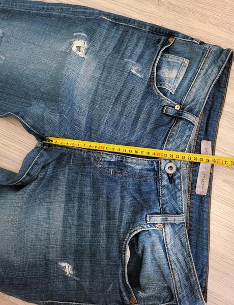 Capri rifle guess 29, guess,l