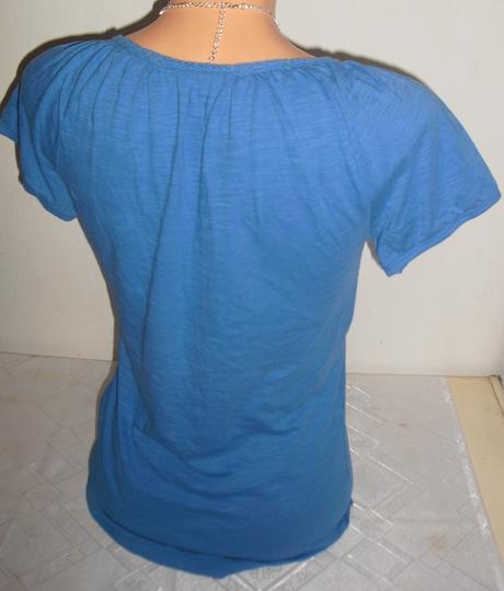 Modry nebesky topik yessica, yessica,xs