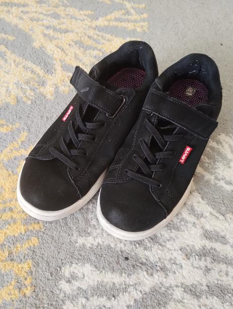 Botasky pre chlapca c.33, levis,33