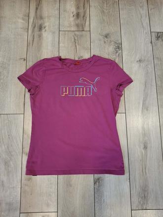 Tričko puma velkost m, puma,m