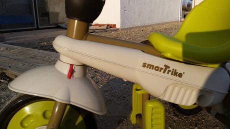 Smart trike 4v1,