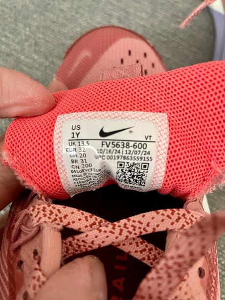 Športové tenisky nike, nike,32