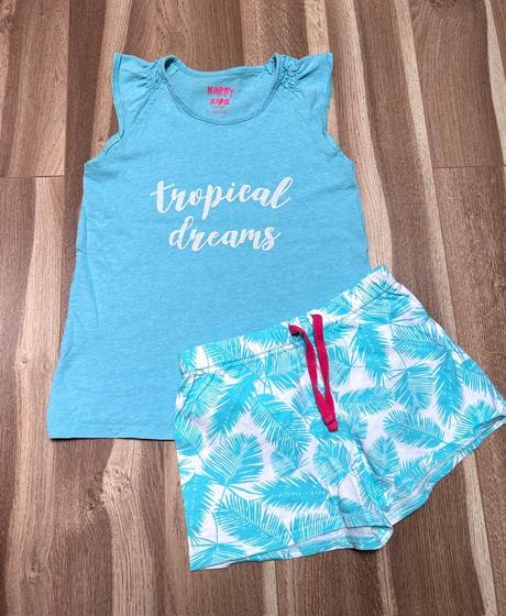 Pyžamko bonprix 122/128, bonprix,122