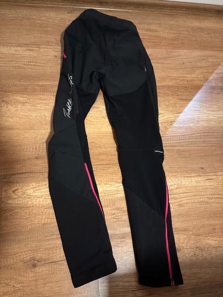 Nové hybridné skialpove nohavice northfinder velko, northfinder®,s
