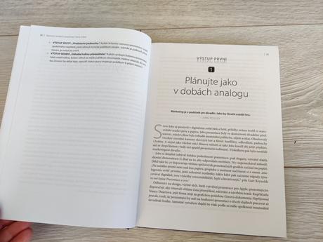 Umenie prezentovať, 