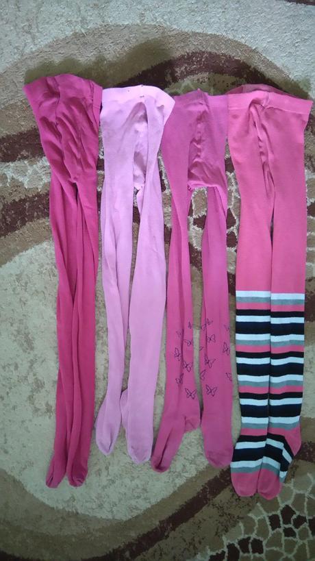 Pančuchy pre dievčatko , 146