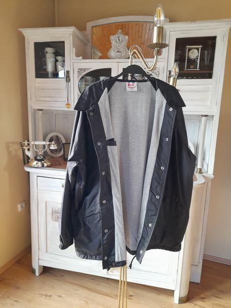 Šuštiaková podšitá  bunda, xxl