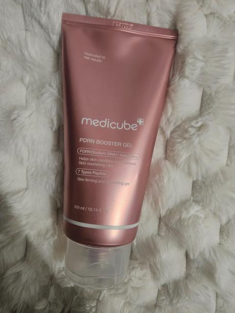 Medicube sérum,