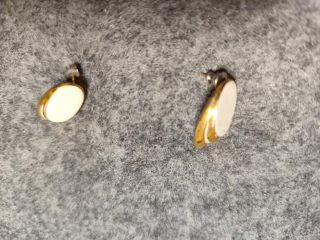 Retro nausnicky, cca 50 rokov stare, 