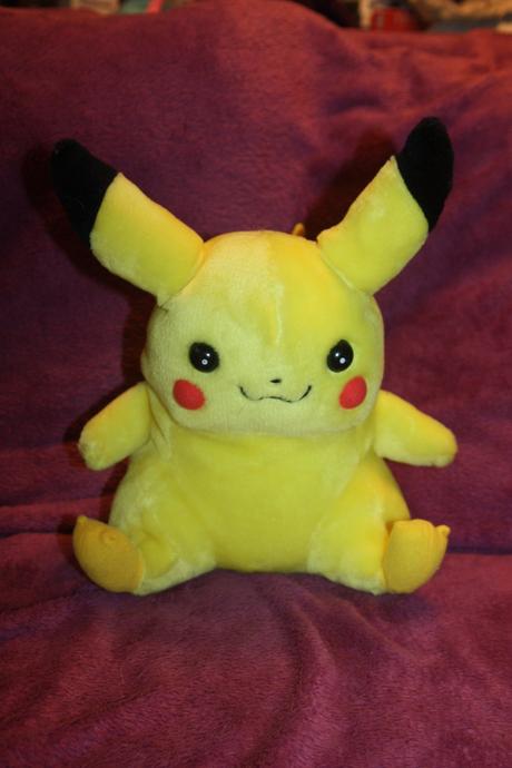 Pikachu 3o cm, 
