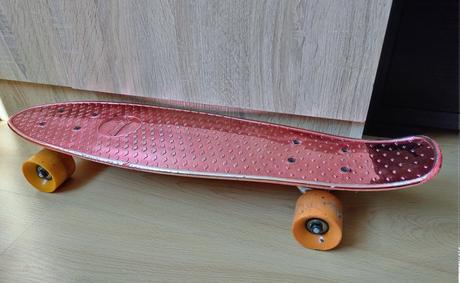 Štýlový pennyboard urban x,