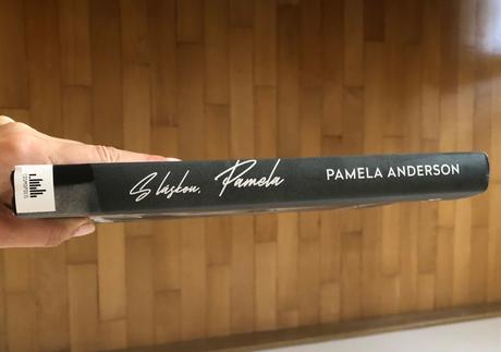 Životopis pamela anderson, s láskou pamela, 