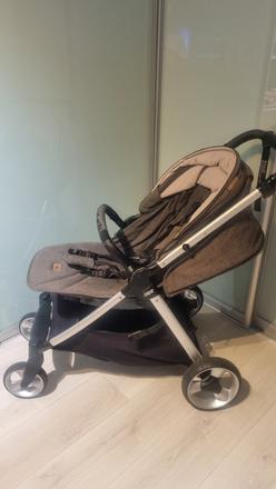 Detský kočík mamas and papas, mamas&papas,mamas&papas armadillo flip xt