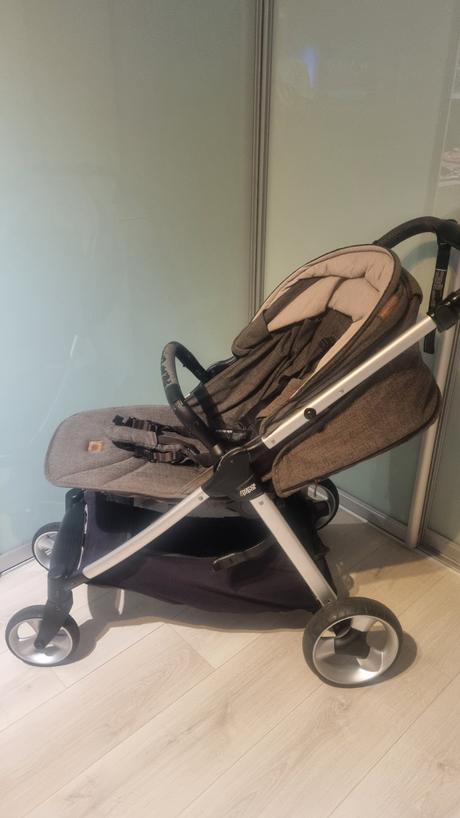 Detský kočík mamas and papas, mamas&papas,mamas&papas armadillo flip xt