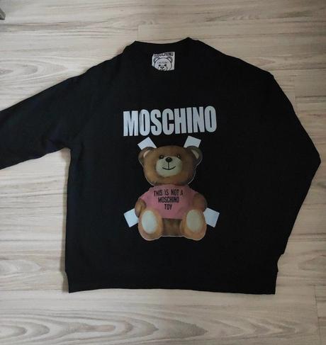 Štýlová mikina, xl