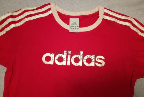 Adidas tričko, adidas,36