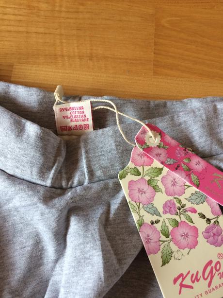 Dievčenská úpletová suknička v 3 farbách., kugo,140 / 146 / 152 / 164