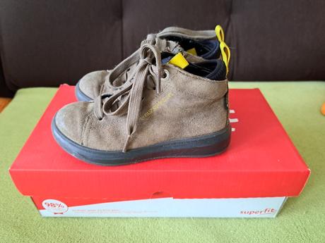 Superfit goretex 27, superfit,27