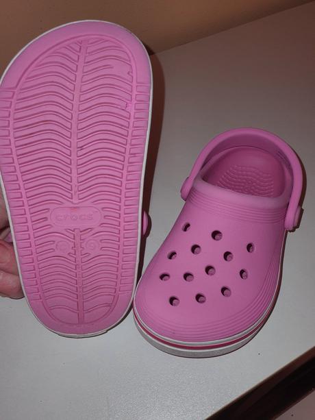 Originál crocs 27, crocs,27