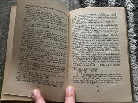 Pole neorané-vyd.1954,