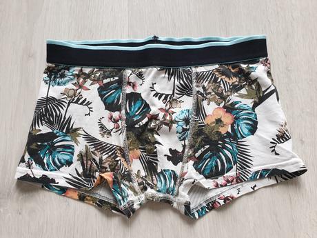 2x tričko + boxerky gratis, lindex,140