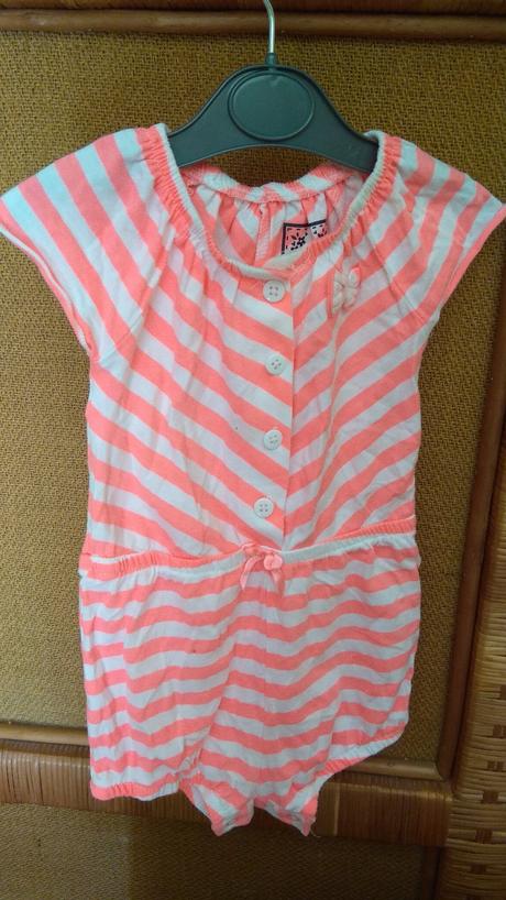 Overal, early days,74