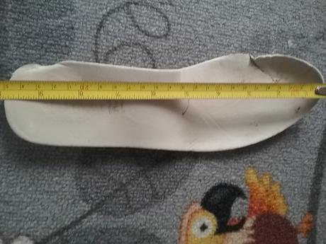 Tenisky biele 39 (25cm), no name, 39