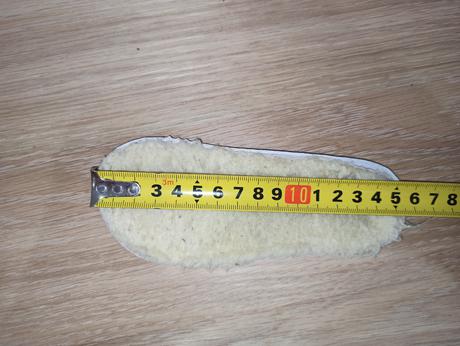 Zimne topanky, d.d.step,24