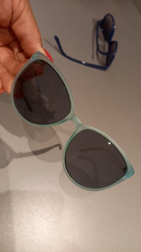 Slnecne okuliare 3x, 