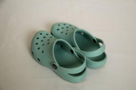 Crocs classic clog c13 vd.19,5cm, crocs,30