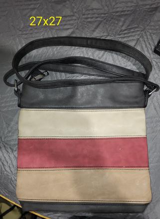 Crossbody kabelka,