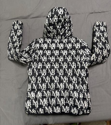 Prešívaná bunda mayo chix, mayo chix,m