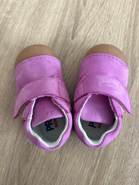 Detské topánky, primigi,18